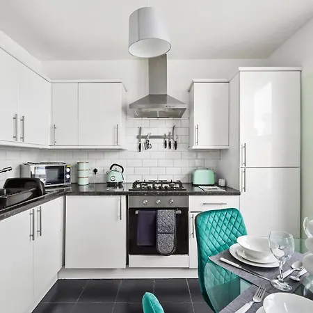 The Elegant Gem - Sleeps 6