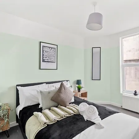 Appartement The Elegant Gem - Sleeps 6 *